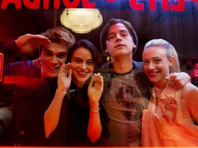 Quem você seria em Riverdale?