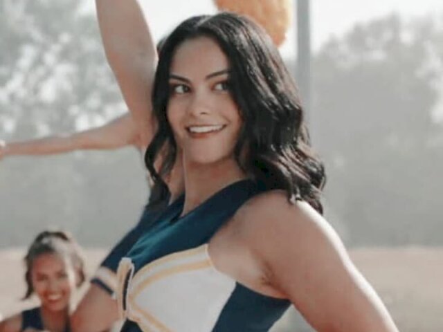 Veronica Lodge