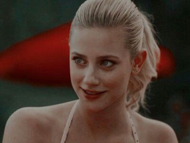 Betty Cooper