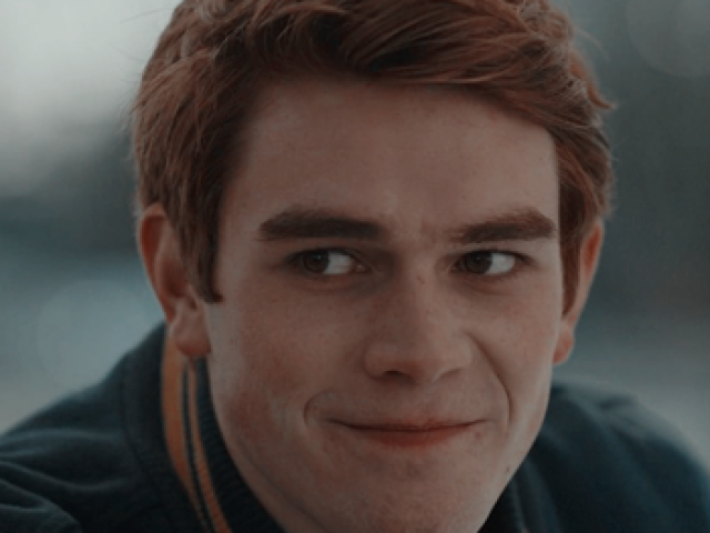 Archie Andrews
