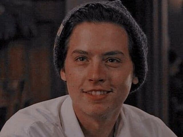 Jughead Jones