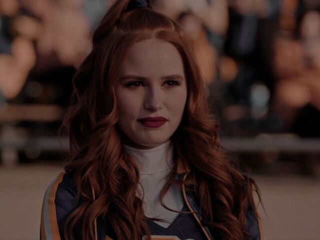 Cheryl Blossom