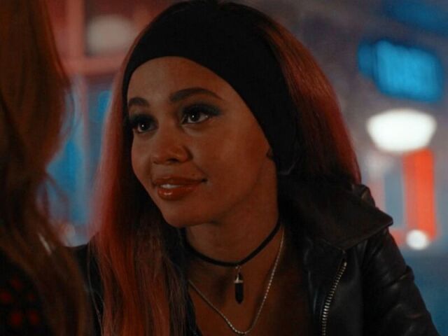 Toni Topaz