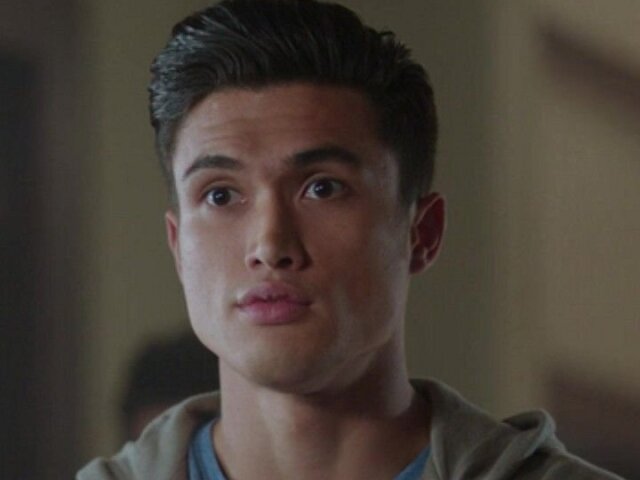 Reggie Mantle