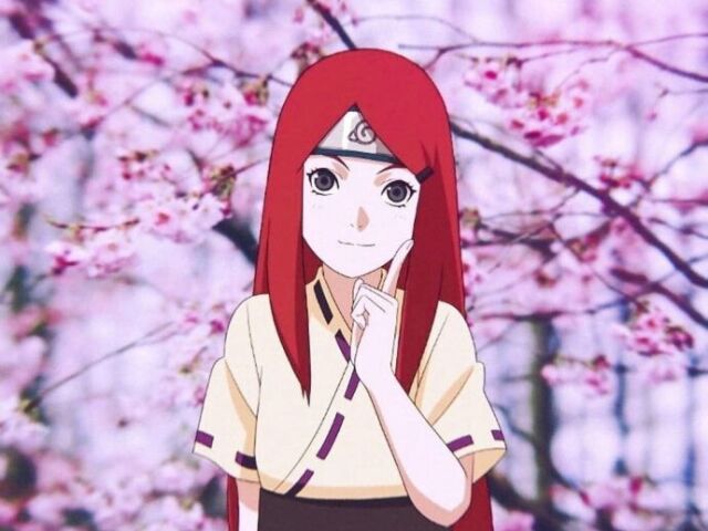 KUSHINA