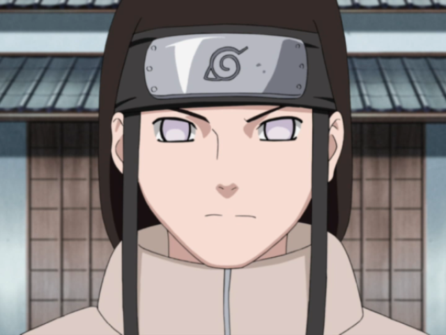 NEJI