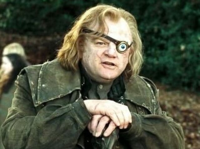 Alastor Moody