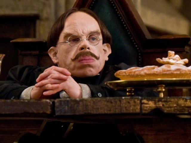 Filio Flitwick