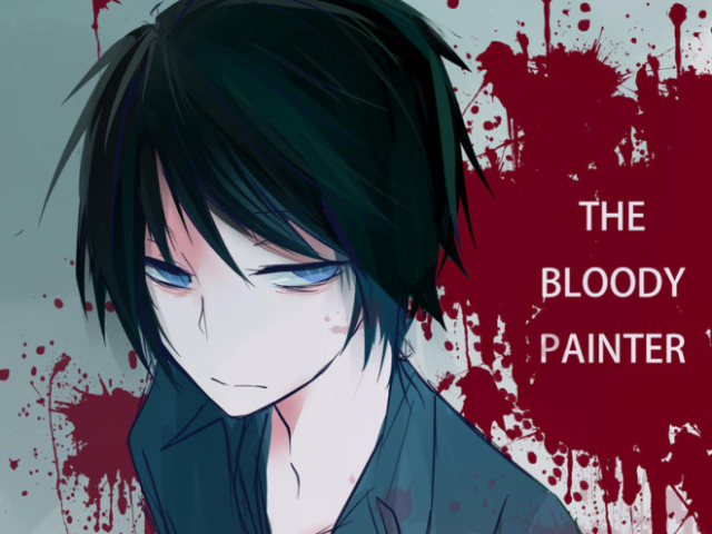 -*~*-Bloody Painter-*~*-