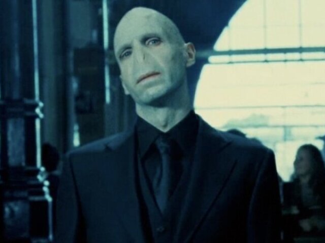 Lord Voldemort