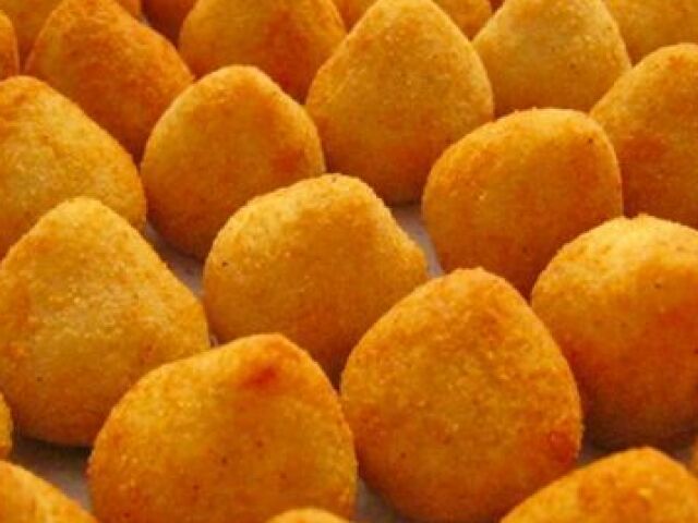 coxinhas