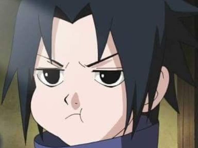 Sasuke