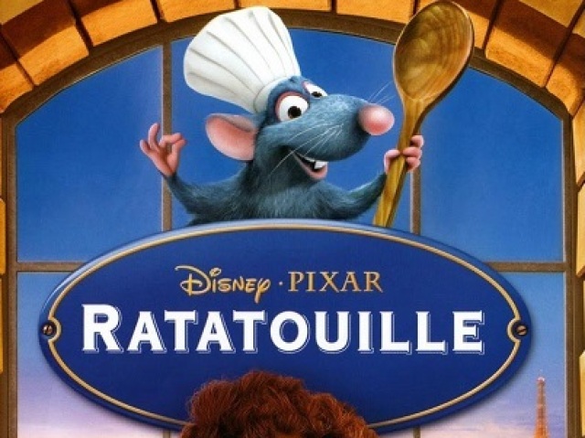 Ratatouille