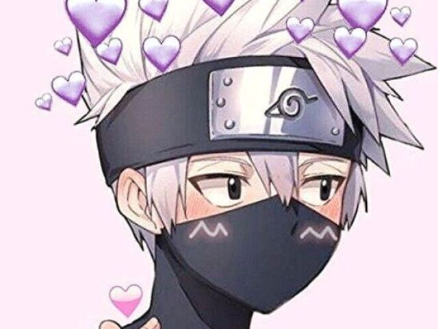 Kakashi