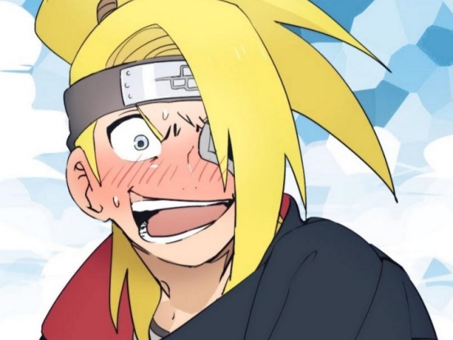 Deidara