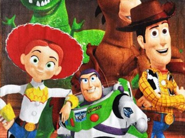 Toy Story