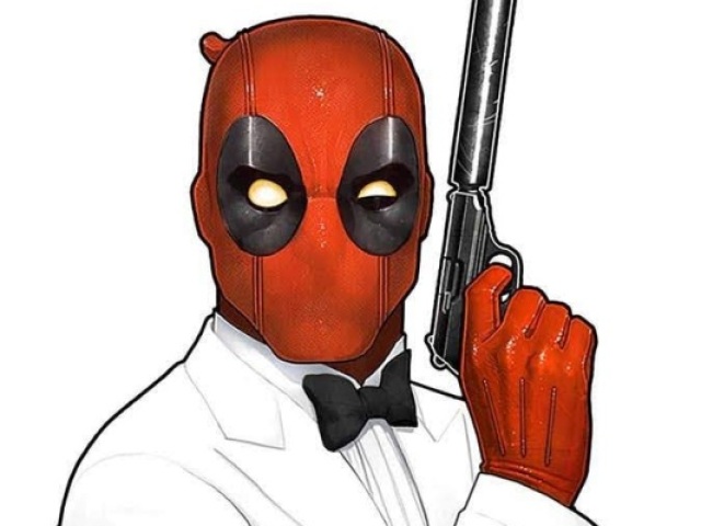 Deadpool