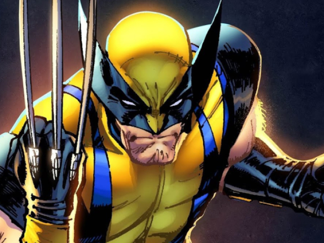 Wolverine