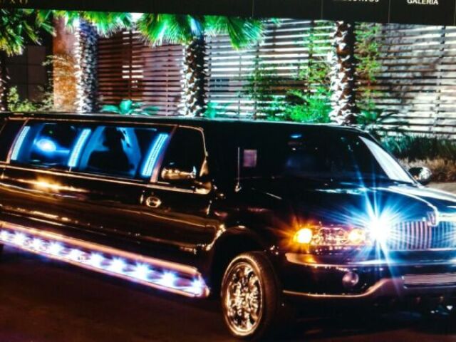 De limousine