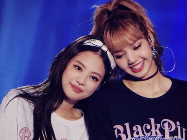 Lisa e Jennie