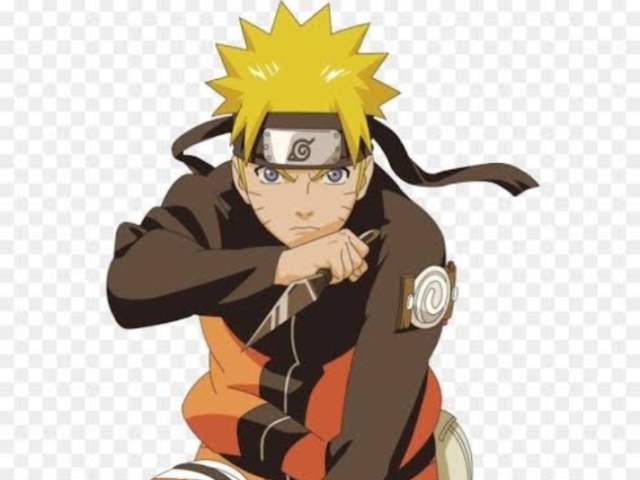 Naruto