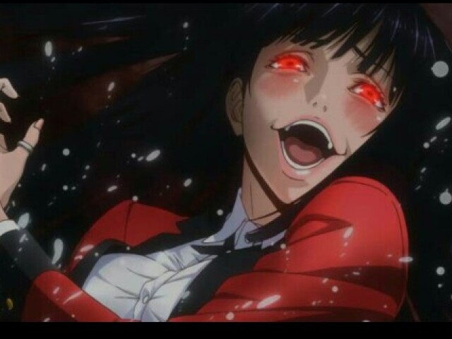 Yumeko