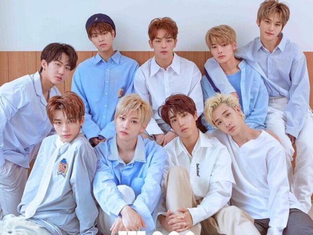 Quem você seria em Stray Kids?