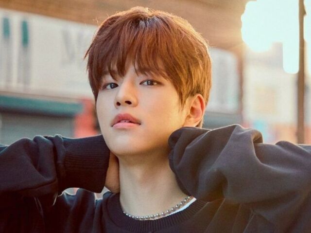 Seungmin