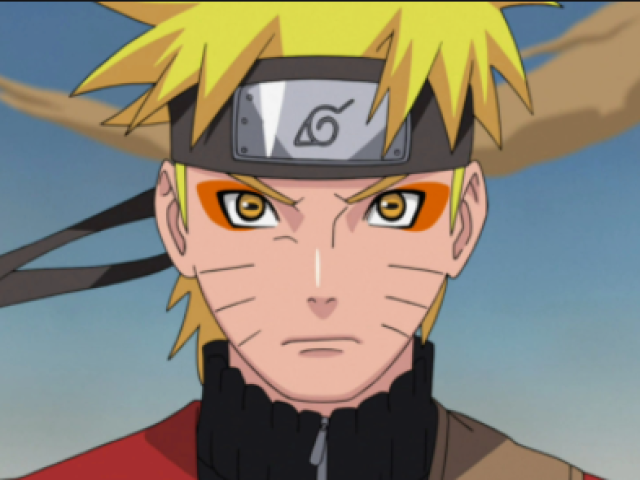 me tornar hokage