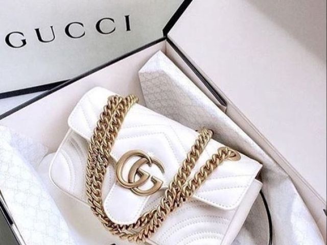 Gucci