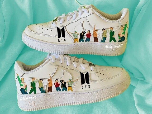 Air force (BTS)
