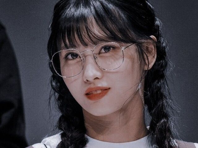 Momo (twice)