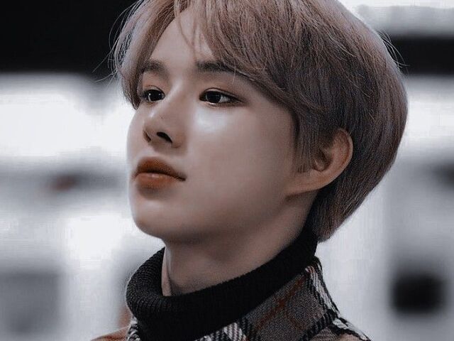 Jungwoo (NCT)