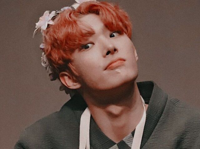 Mingi (ateez)