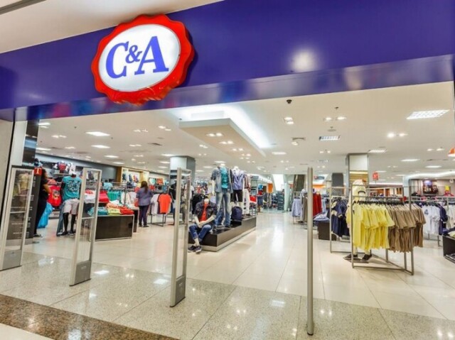 C & A