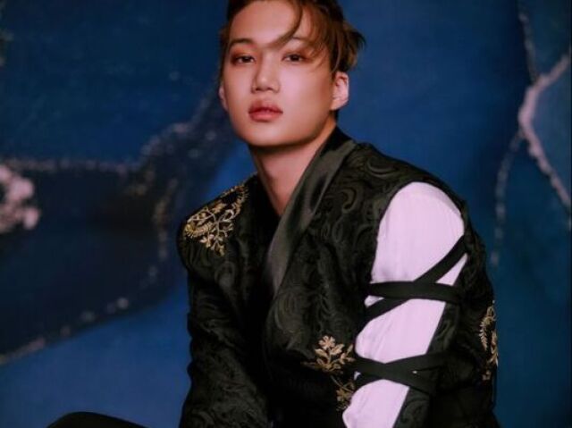 Kai- EXO