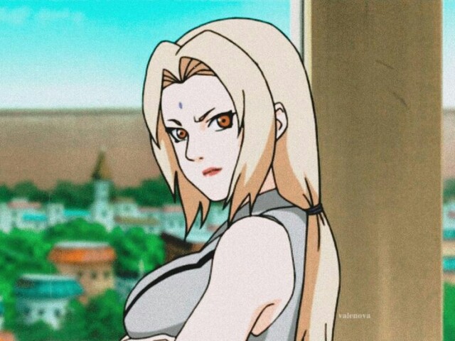 Tsunade