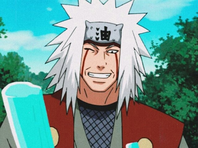 Jiraiya