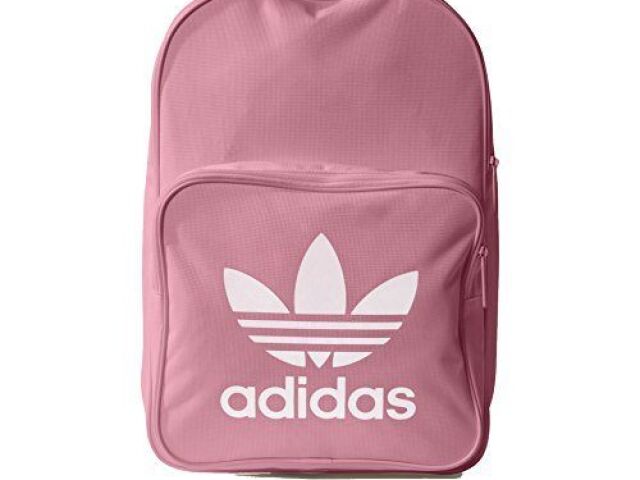 Mochila rosa Adidas