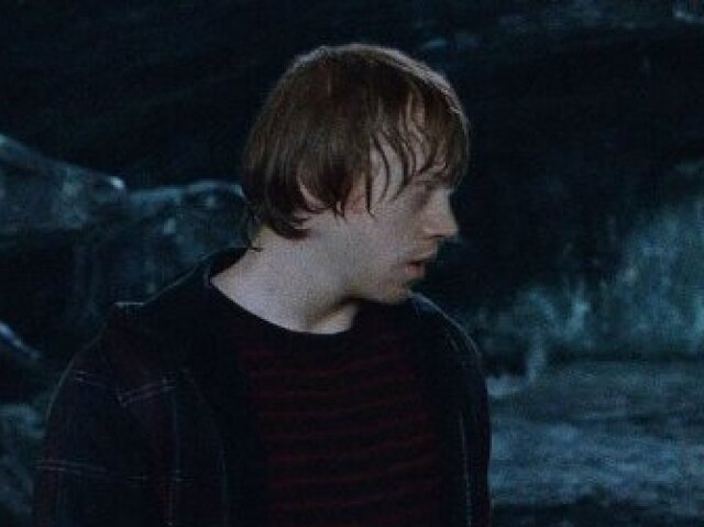 Rony Weasley