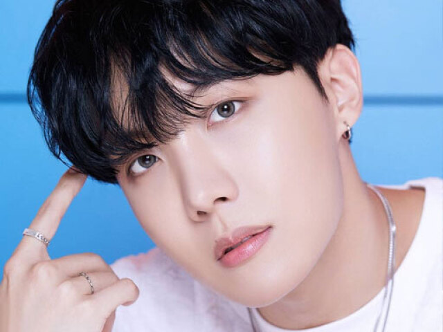 Hoseok(J-hope)