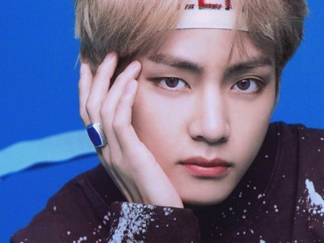 Kim Taehyung