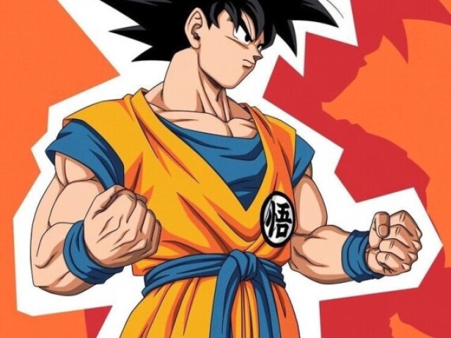 Goku