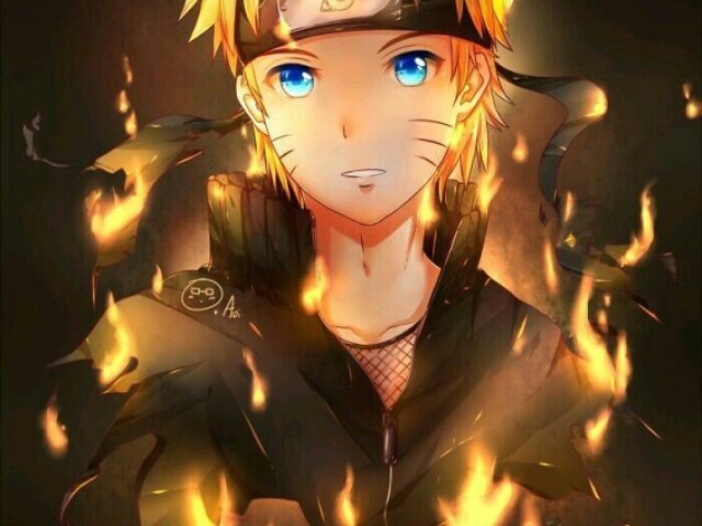 Naruto