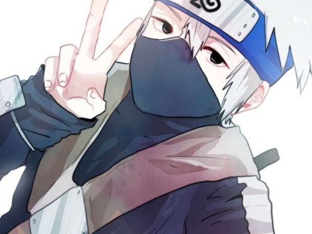 kakashi