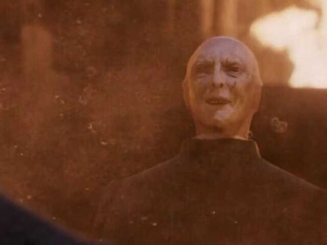 Lord Voldemort