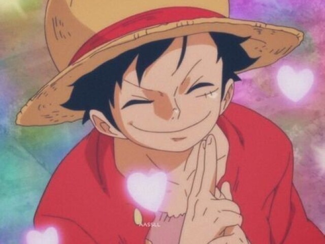 Luffy