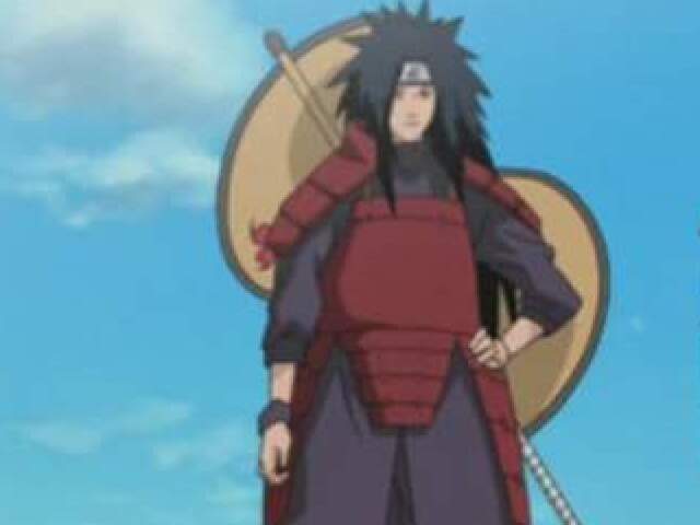 madara