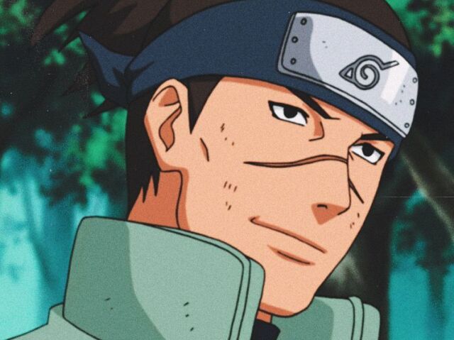 iruka