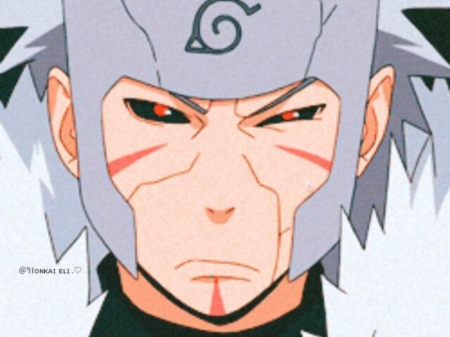 tobirama